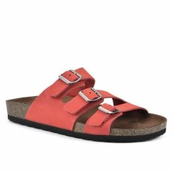 Women's White Mountain Greatest Footbed Sandals -Reebok Shop 2 43