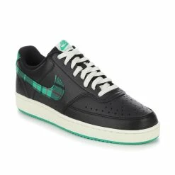 Men's Nike Court Vision Low Nost Sneakers 8 Men's Nike Court Vision Low Nost Sneakers -Reebok Shop 2 431