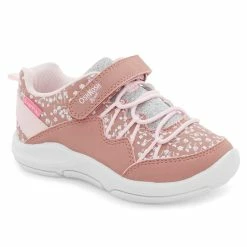 Girls' OshKosh B'gosh Infant & Toddler & Little Kid Cycla Sneakers -Reebok Shop 2 433