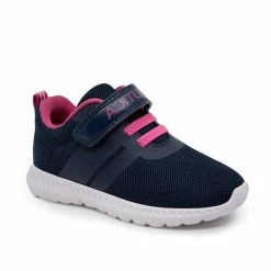 Girls' Nautica Toddler & Little Kid Toshee Shoes -Reebok Shop 2 436