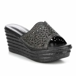 Women's Patrizia Leziza Wedges 8 Women's Patrizia Leziza Wedges -Reebok Shop 2 44