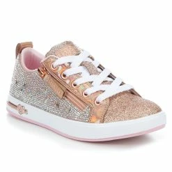 Girls' Skechers Little Kid & Big Kid Shoutouts Deluxe Shine Sneakers -Reebok Shop 2 446