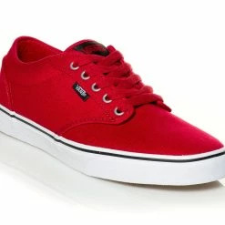 Men's Vans Atwood Skate Shoes 8 Men's Vans Atwood Skate Shoes -Reebok Shop 2 448