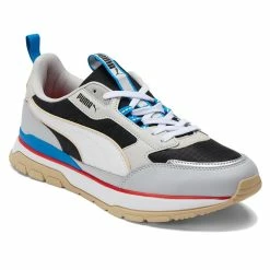 Men's Puma R78 Trek Sneakers -Reebok Shop 2 452