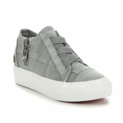 Girls' Blowfish Malibu Little Kid & Big Kid Mamba Wedge Sneakers -Reebok Shop 2 478