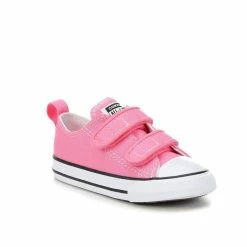 Girls' Converse Infant & Toddler Chuck Taylor All Star 2V Sneakers 8 Girls' Converse Infant & Toddler Chuck Taylor All Star 2V Sneakers -Reebok Shop 2 489