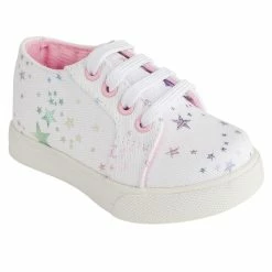 Girls' Baby Deer Infant & Toddler Cassie Fashion Sneakers 8 Girls' Baby Deer Infant & Toddler Cassie Fashion Sneakers -Reebok Shop 2 491