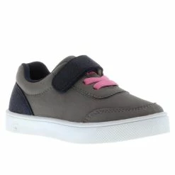 Girls' Oomphies Toddler & Little Kid Mae Sneakers -Reebok Shop 2 498