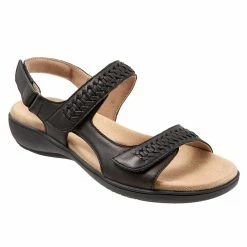 Women's Trotters Romi Woven Sandals -Reebok Shop 2 50