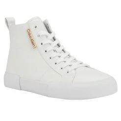 Men's Calvin Klein Firmin High Top Fashion Sneakers -Reebok Shop 2 505