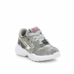 Girls' Bebe Toddler & Little Kid Netali Sneakers -Reebok Shop 2 509