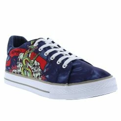 Men's Ed Hardy Milo Casual Sneakers -Reebok Shop 2 510