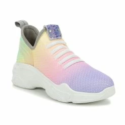 Girls' Madden Girl Little Kid & Big Kid MMyless Slip-On Sneakers -Reebok Shop 2 513