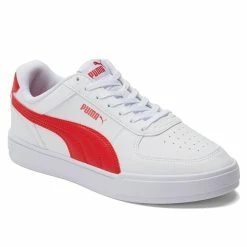 Girls' Puma Big Kid Caven Jr. Sneakers -Reebok Shop 2 515