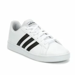 Kids' Adidas Little Kid & Big Kid Grand Court Sneakers -Reebok Shop 2 522