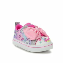 Girls' Skechers Toddler & Little Kid Twi-Lites 2.0 Unicorn Light-Up Sneakers -Reebok Shop 2 542