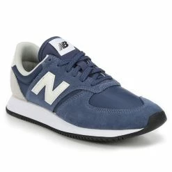 Men's New Balance 420 Sneakers 8 Men's New Balance 420 Sneakers -Reebok Shop 2 553