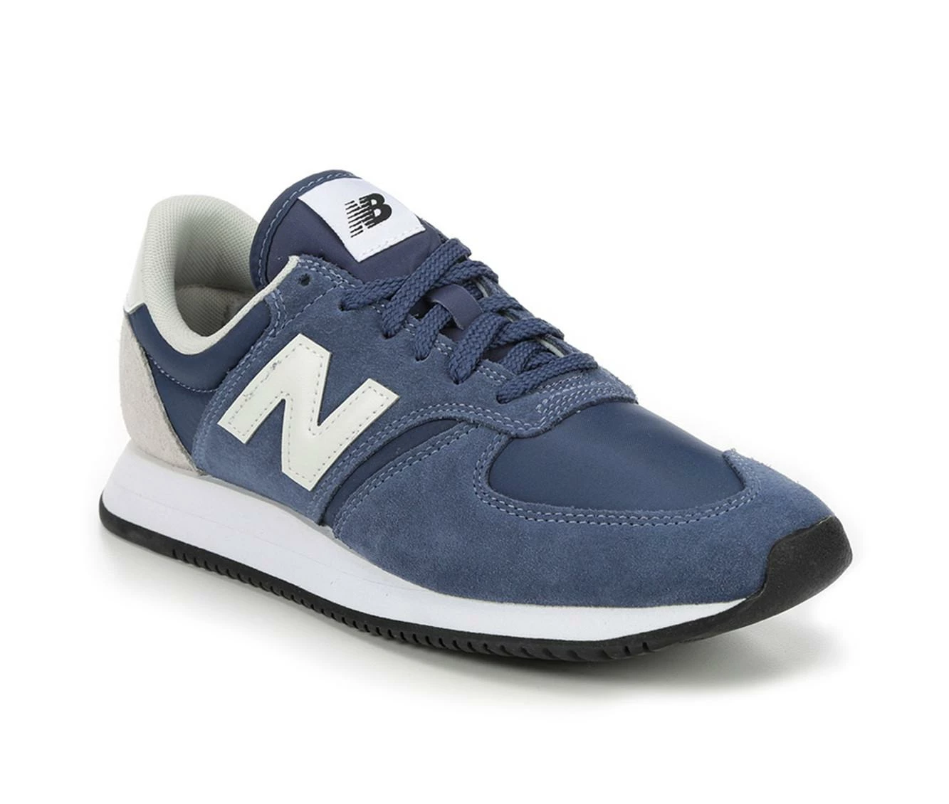 Men's New Balance 420 Sneakers 3 Men's New Balance 420 Sneakers - Image 3