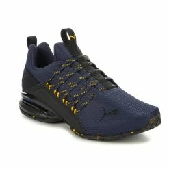 Men's Puma Axelion Winter Trail Sneakers 8 Men's Puma Axelion Winter Trail Sneakers -Reebok Shop 2 558