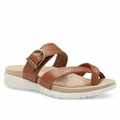 Women's Eastland Sienna Slide Sandal -Reebok Shop 2 56