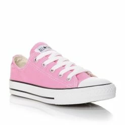 Kids' Converse Little Kid Chuck Taylor Ox Sneakers 8 Kids' Converse Little Kid Chuck Taylor Ox Sneakers -Reebok Shop 2 561