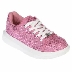 Girls' Vince Camuto Little Kid & Big Kid Savvy Fashion Sneakers -Reebok Shop 2 564