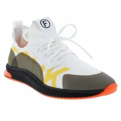 Men's French Connection Duke Fashion Sneakers 8 Men's French Connection Duke Fashion Sneakers -Reebok Shop 2 574