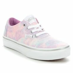 Girls' Vans Little Kid & Big Kid Doheny Skate Shoes -Reebok Shop 2 582