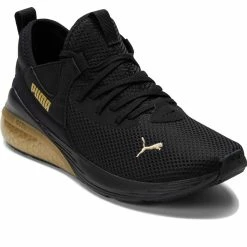 Girls' Puma Cell Vive Metallic JR Girls Running Shoes -Reebok Shop 2 585