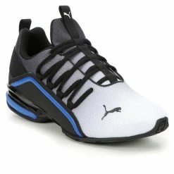 Men's Puma Axelion Fade 3 Sneakers -Reebok Shop 2 587