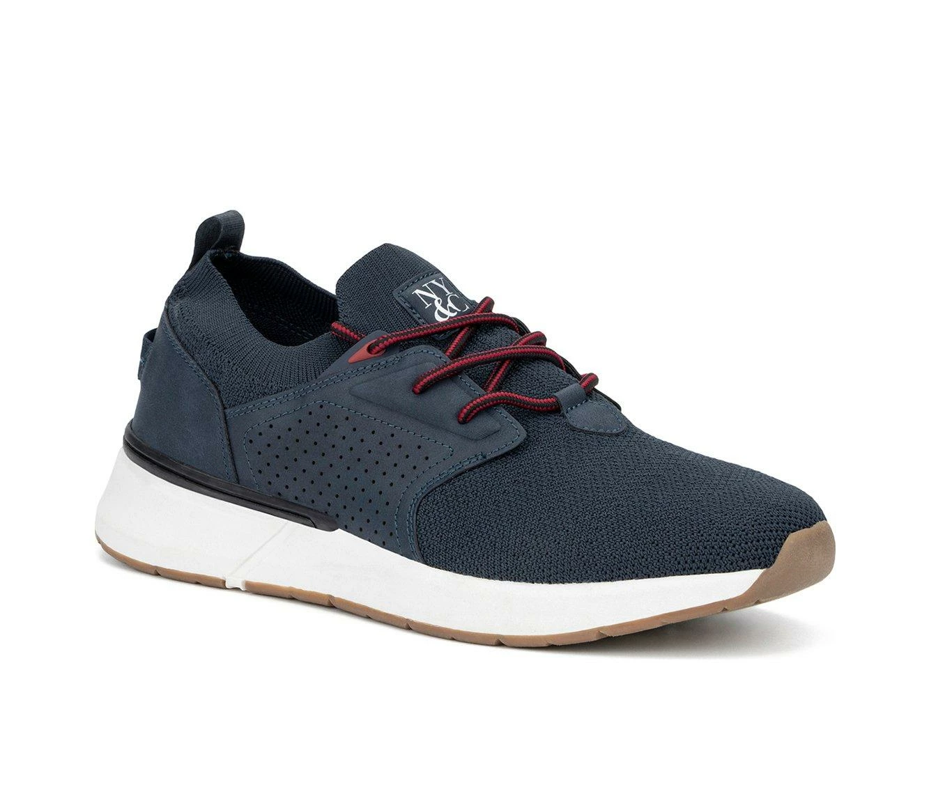 Men's New York And Company Bunker Sneakers 3 Men's New York And Company Bunker Sneakers - Image 3