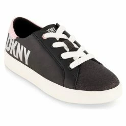 Girls' DKNY Little Kid & Big Kid Cam Verna Sneakers -Reebok Shop 2 599