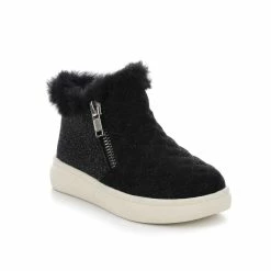 Girls' Makalu Toddler Josie Sneaker Boots -Reebok Shop 2 600