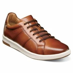 Men's Florsheim Crossover Lace To Toe Sneakers -Reebok Shop 2 607