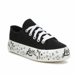 Girls' Paris Blues Little Kid & Big Kid Mavis Platform Sneakers 8 Girls' Paris Blues Little Kid & Big Kid Mavis Platform Sneakers -Reebok Shop 2 608