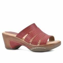 Women's White Mountain Valora Heeled Dress Sandals -Reebok Shop 2 61