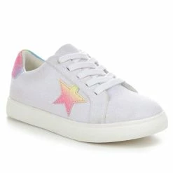 Girls' MIA Little Kid & Big Kid Lisya Sneakers -Reebok Shop 2 613