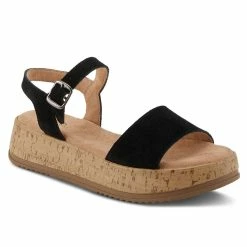 Women's SPRING STEP Caballa Platform Sandals -Reebok Shop 2 62