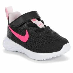 Girls' Nike Infant & Toddler Revolution 6 Running Shoes -Reebok Shop 2 624