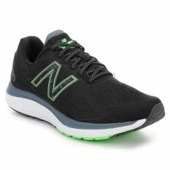 Men's New Balance M680v7 Running Shoes -Reebok Shop 2 628