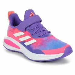 Girls' Adidas Little Kid Fortarun Sustainable Running Shoes 8 Girls' Adidas Little Kid Fortarun Sustainable Running Shoes -Reebok Shop 2 633