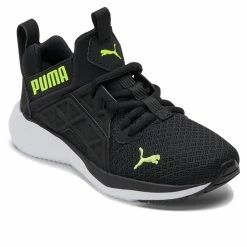 Girls' Puma Little Kid Soft Enzo Nxt Running Shoes 8 Girls' Puma Little Kid Soft Enzo Nxt Running Shoes -Reebok Shop 2 640
