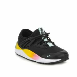 Girls' Puma Toddler Pacer Future 2.0 Rainbow Running Shoes -Reebok Shop 2 648