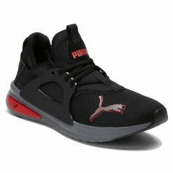Men's Puma Softride Enzo Evo Logo Sneakers 8 Men's Puma Softride Enzo Evo Logo Sneakers -Reebok Shop 2 649