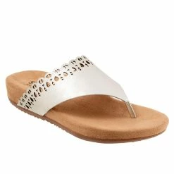 Women's Softwalk Bethany Thong Sandals -Reebok Shop 2 65
