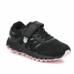 Girls' K-Swiss Little Kid Tubes 200 Running Shoes -Reebok Shop 2 656