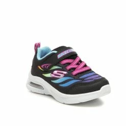 Girls' Skechers Toddler Microspec Max Running Shoes -Reebok Shop 2 657