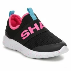Girls' Shaq Little Kid & Big Kid Verse Slip-On Running Shoes -Reebok Shop 2 659