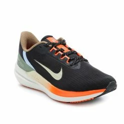 Men's Nike Zoom Winflo 9 Running Shoes -Reebok Shop 2 661