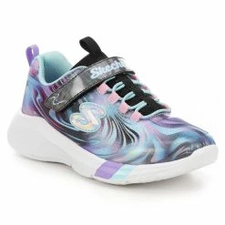 Girls' Skechers Little Kid & Big Kid Dreamy Lites Running Shoes -Reebok Shop 2 667
